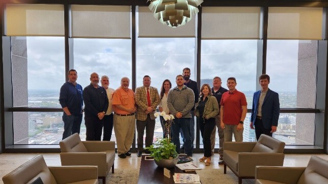 The International Association of Maritime and Port Executives
