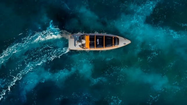 Kongsberg Gruppen (KONGSBERG) 