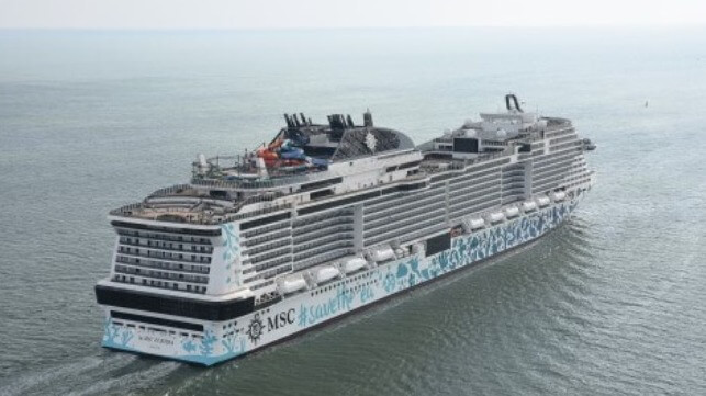 MSC Cruises