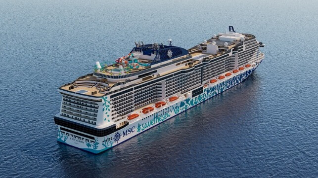 MSC Cruises