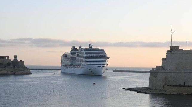 MSC Cruises