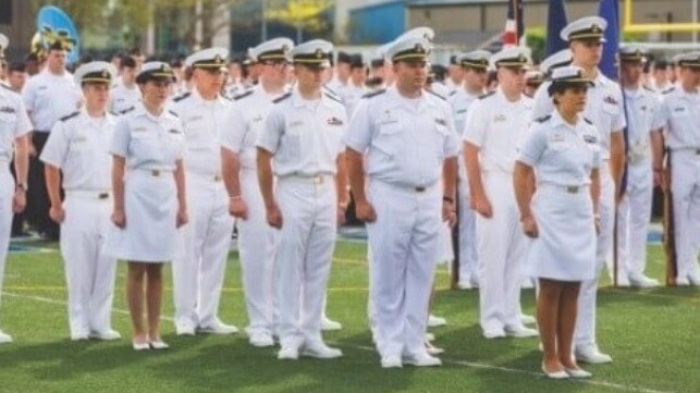 Massachusetts Maritime Academy