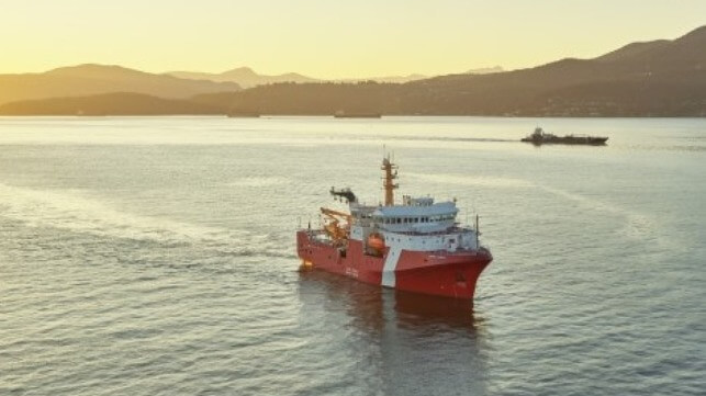 Seaspan Shipyards