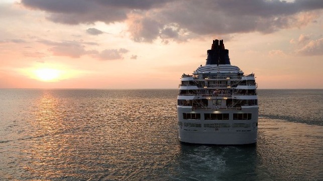 cruise