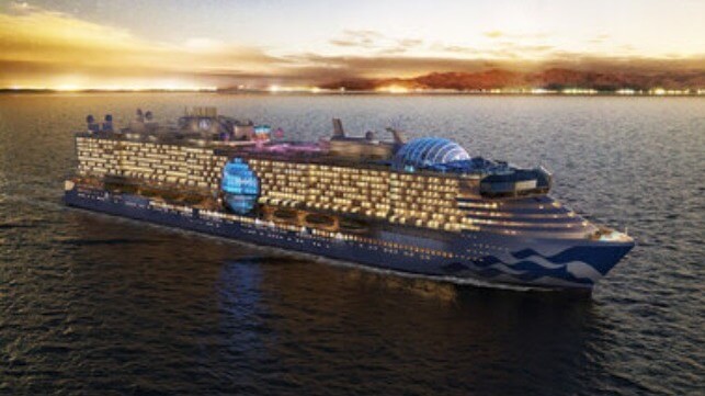 Princess Cruises