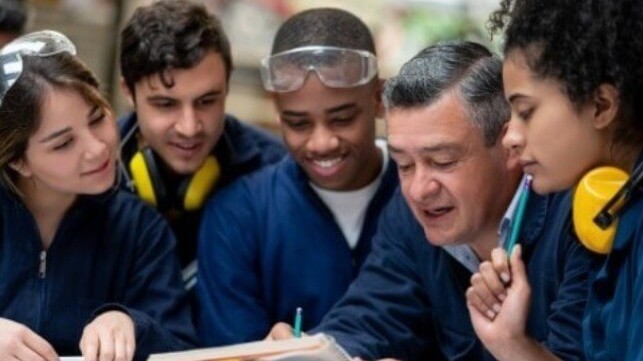 Harbor Freight Schools