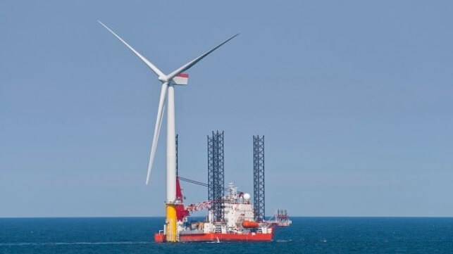 Offshore Wind