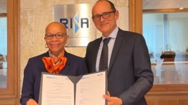 RINA