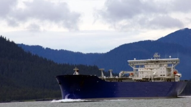 Clean Water Act Vessel General Permit (VGP)