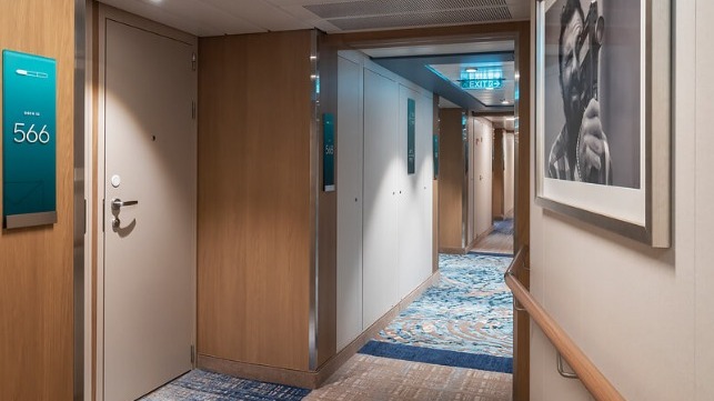 Antti doors and hinges