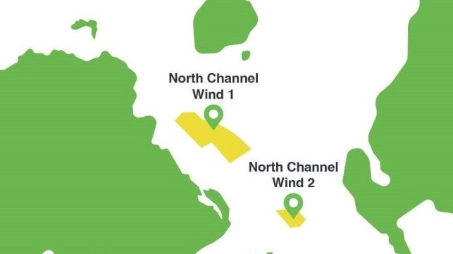 North Channel