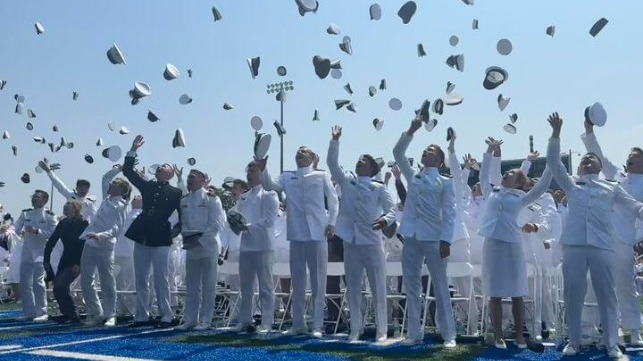 USMMA