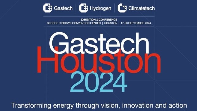 Gastech