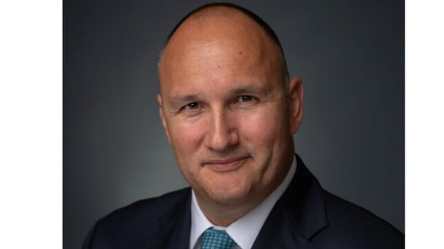 George Moutafis Fincantieri