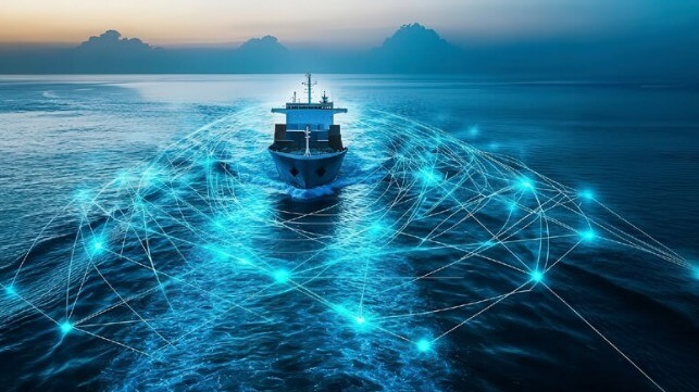 IMO digital strategy