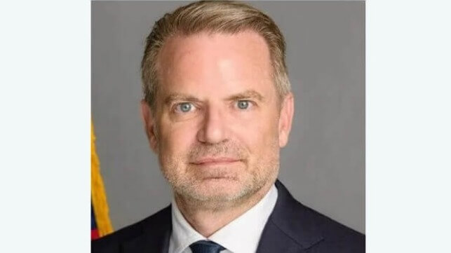 Louis Sola