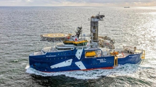 MacGregor Horizon