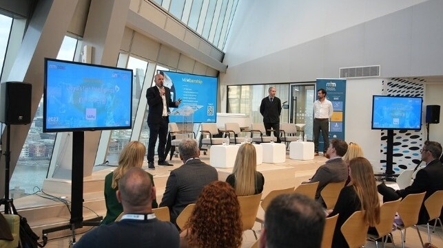 Marketing in Maritime