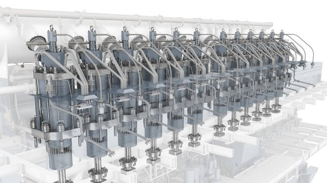 Wartsila Fit4Power