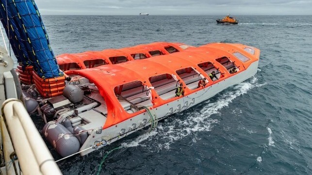 Survitec Seahaven