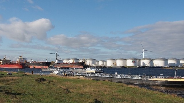 Afrikahaven