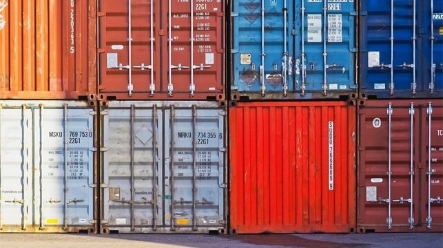 containers