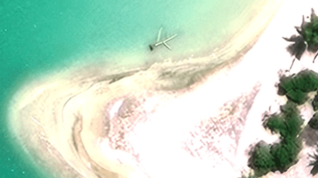 Plane site