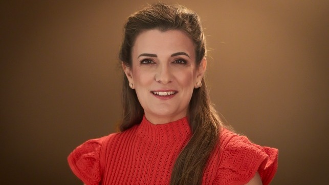 WISTA International President Elpi Petraki