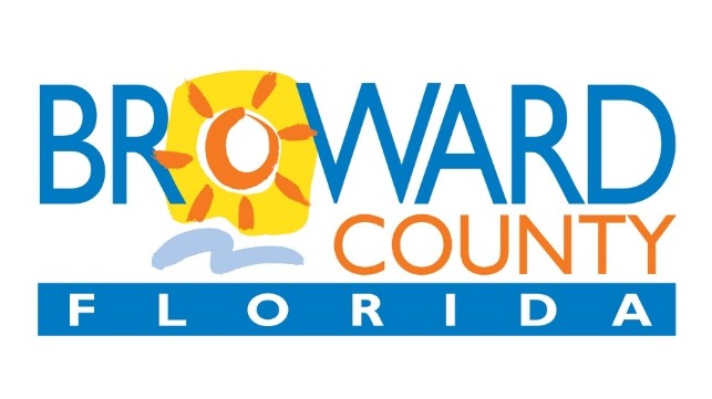 broward county logo