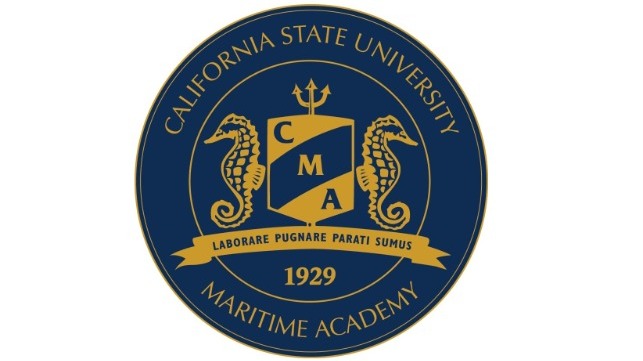 cal maritime logo