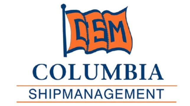 Columbia Shipmanagement