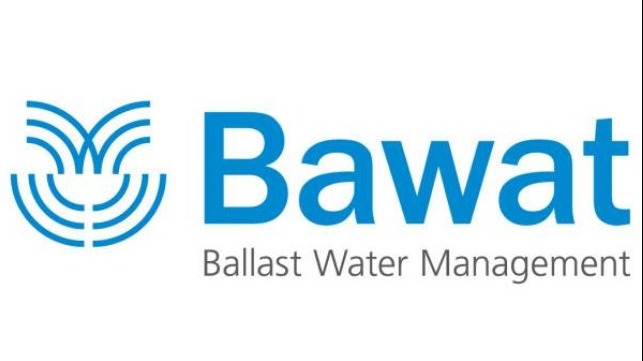 bawat logo