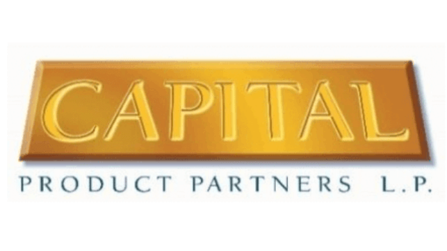 Capital Product Partners L.P.