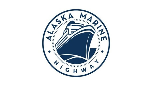 alaska marine highway logo