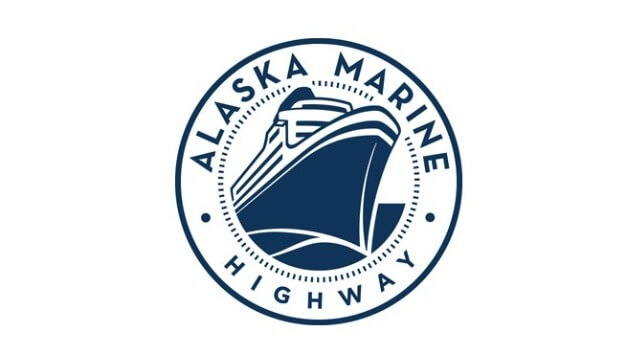 alaska marine highway logo