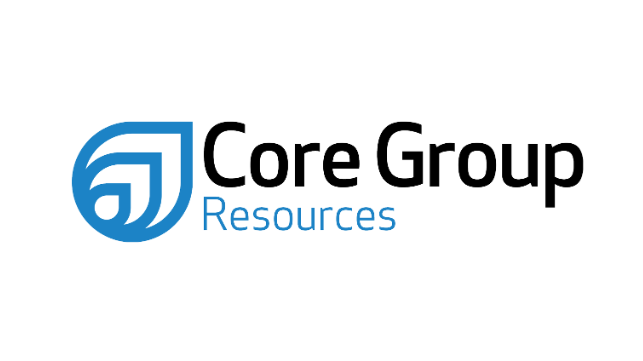 core group resources logo