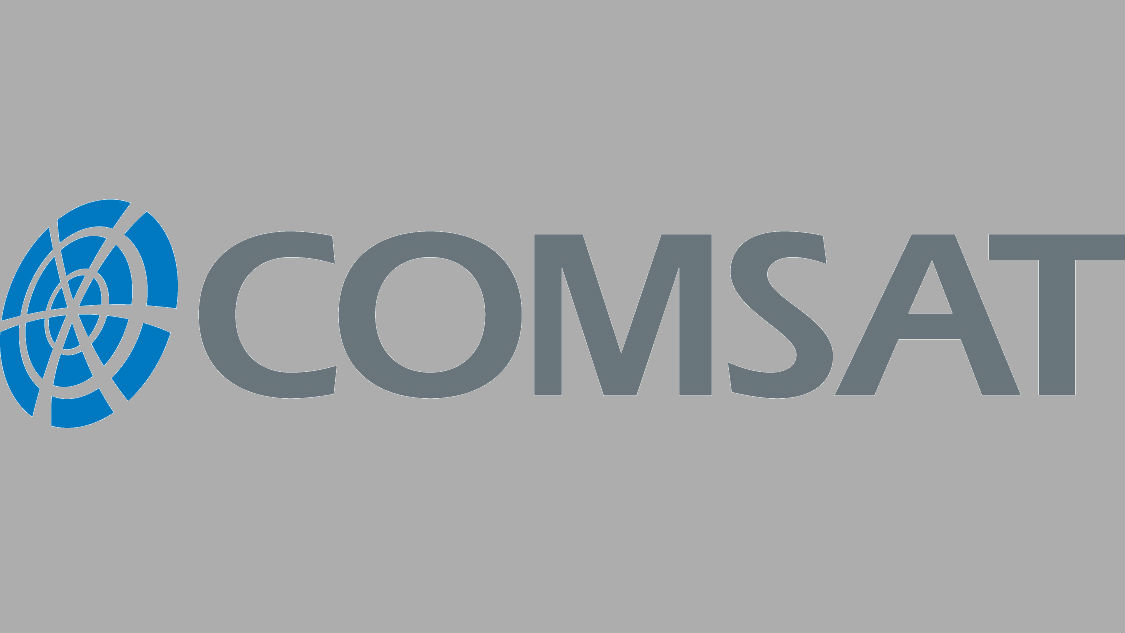 comsat logo