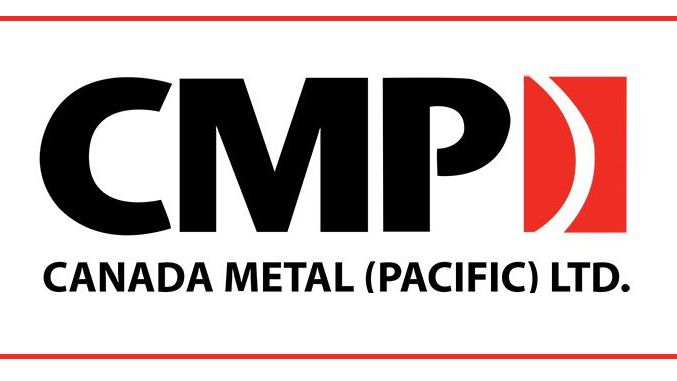 CMP logo