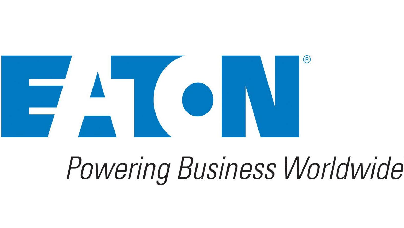 Eaton Logo