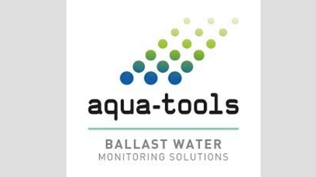 Aqua-Tools Ballast Water Solutions