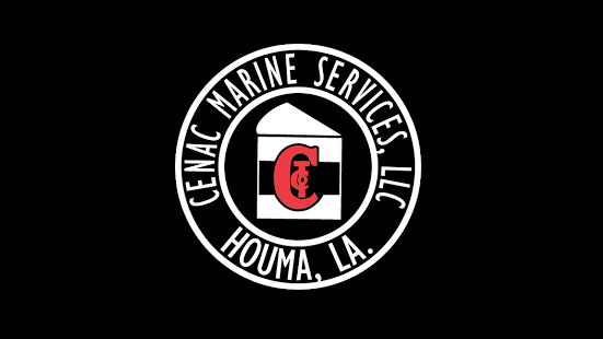 cenac towing logo