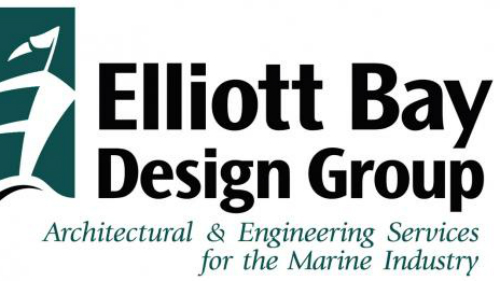 Gullickson Joins Elliott Bay Design Group Gullickson Joins Elliott Bay Design Group