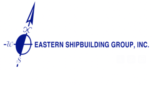 Eastern Shipbuilding Group, Inc.