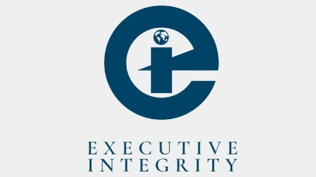 executive integrity logo 