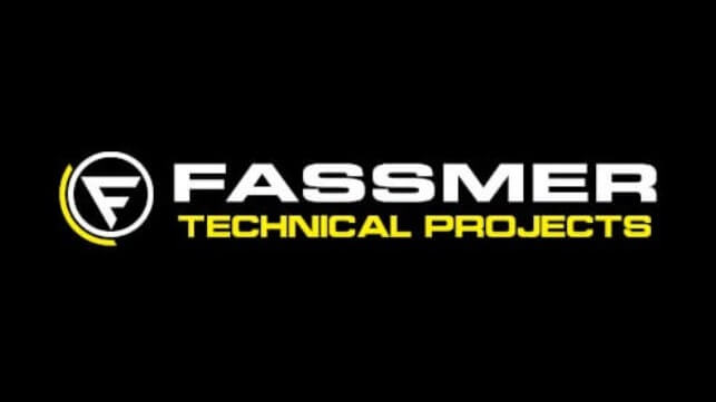 fassmer technical projects logo