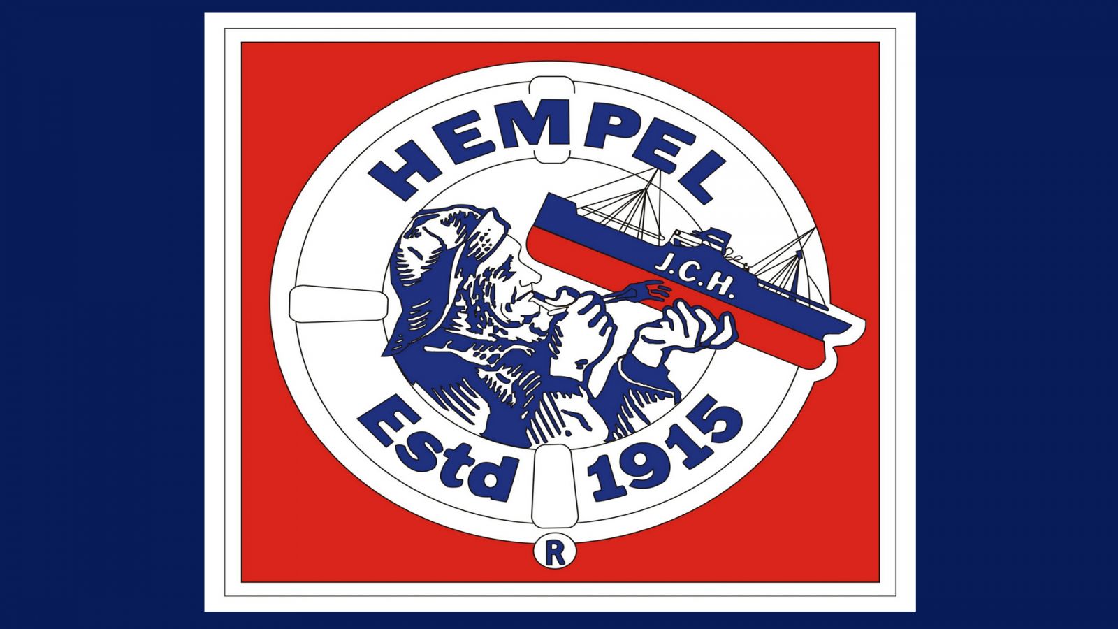 Hempel Logo