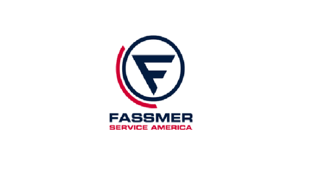 fassmer logo