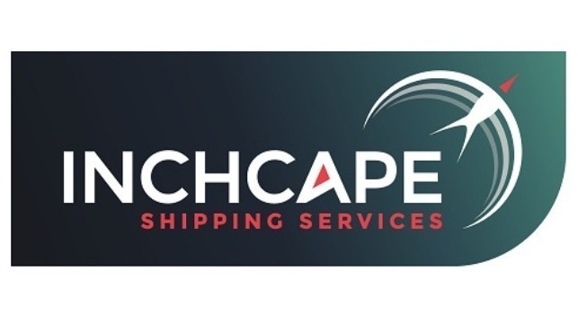 inchcape logo