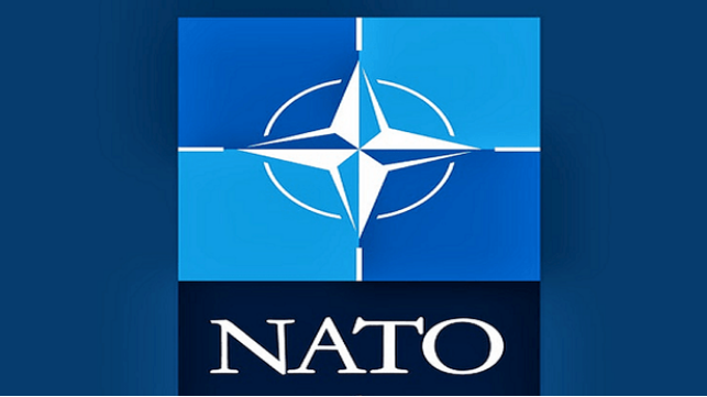 NATO logo