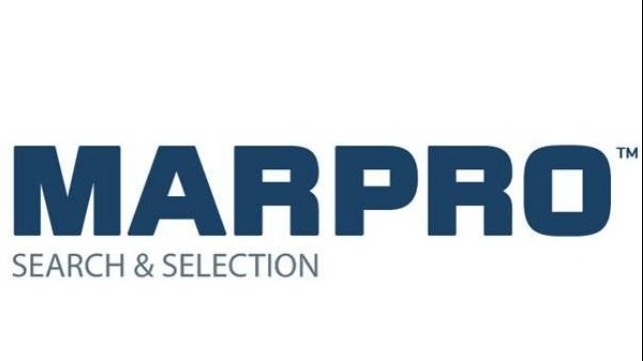 marpro logo